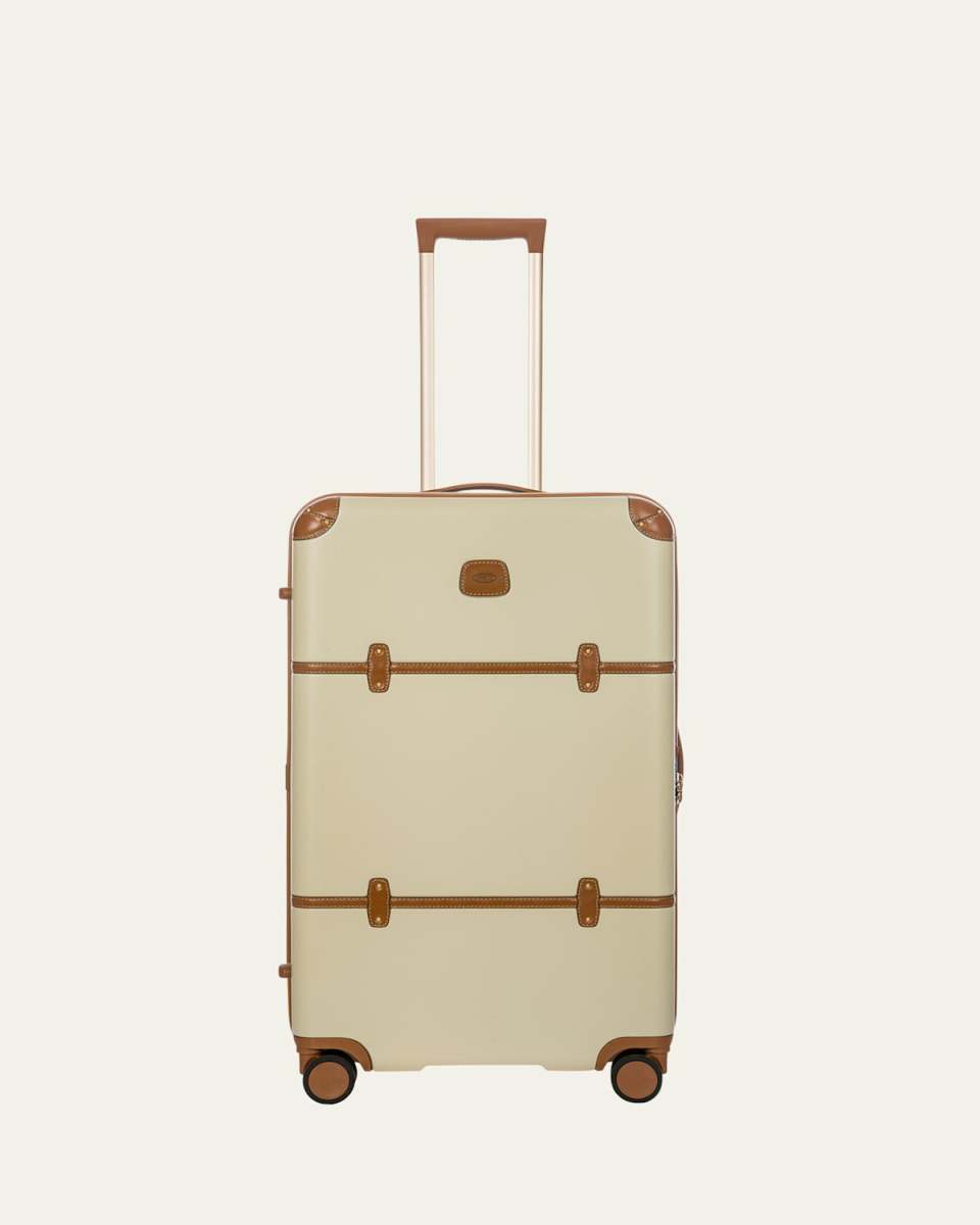 Bellagio 31" Spinner Trunk